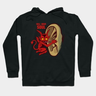 Your soul Hoodie